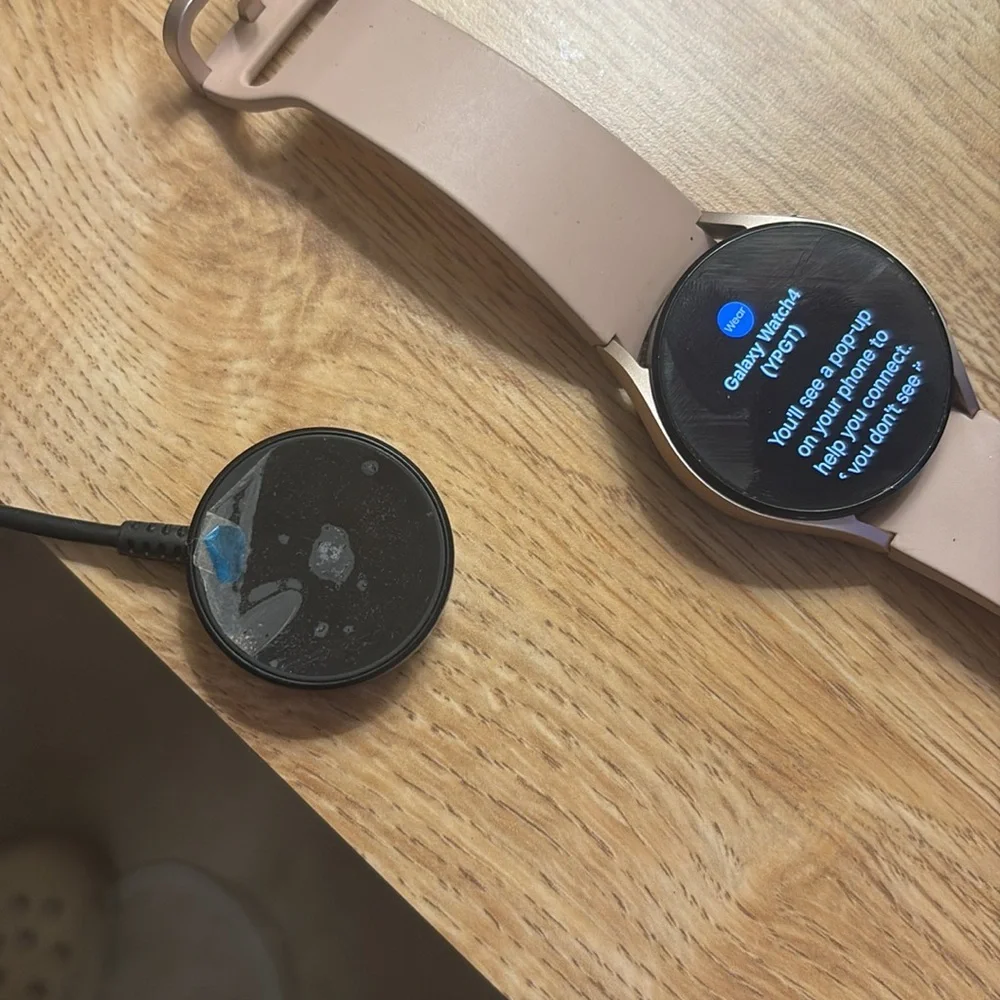 Samsung galaxy watch